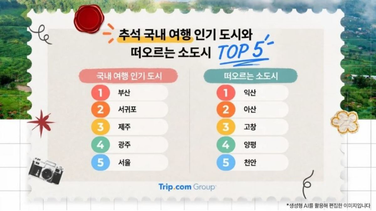 트립닷컴 제공