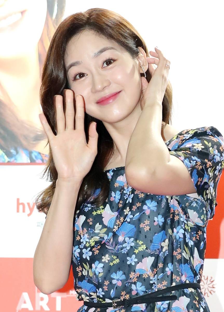 성유리 / 뉴스1