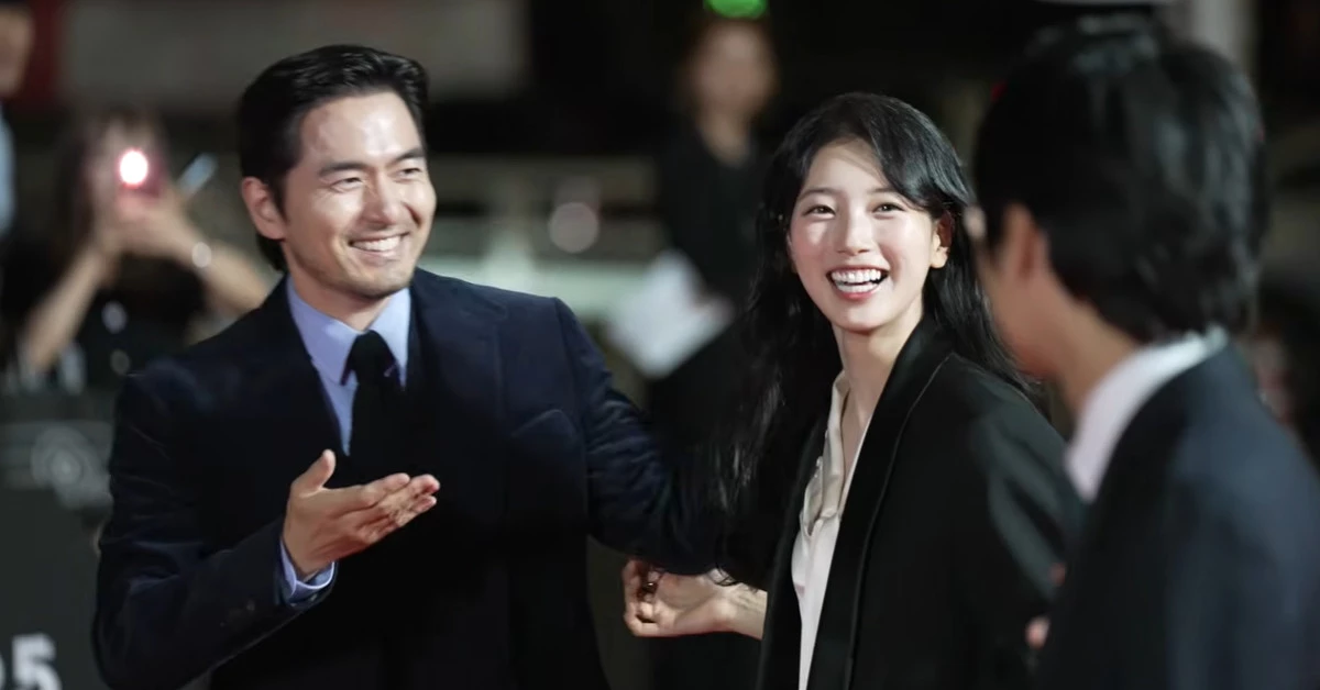 30회 부산국제영화제 / 유튜브 '부산국제영화제Busan International Film Festival'