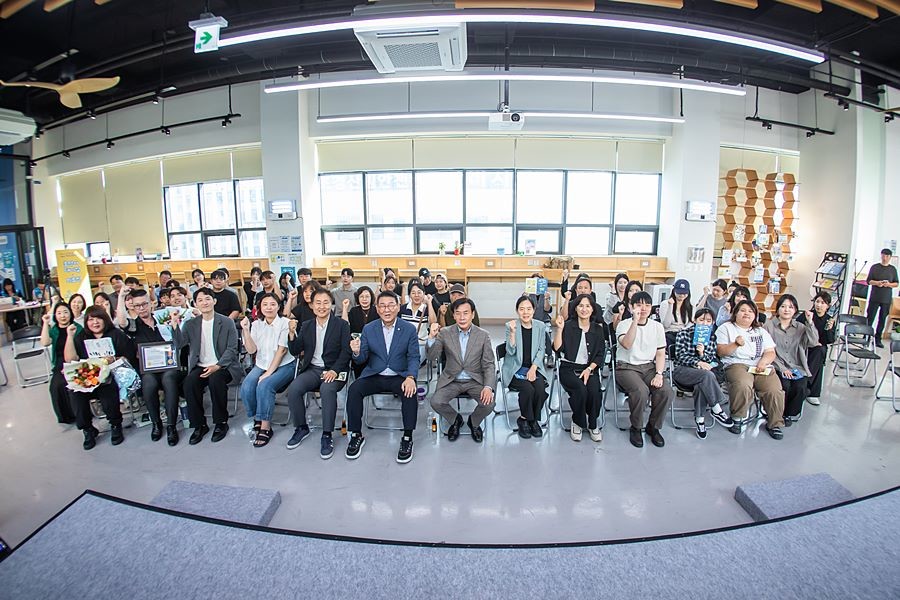 서해구, 출범 후 첫 청년의 날 개최…청년정책 본격 시동
