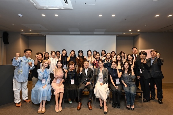 남원시, 역대 춘향과 함께 ‘춘향 앰버서더 워크숍’ 개최