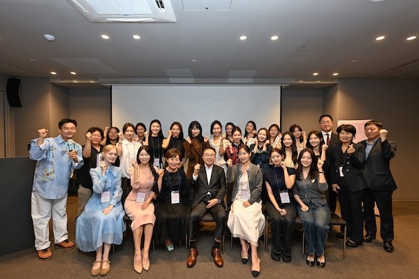 춘향 앰버서더 워크숍 / 남원시