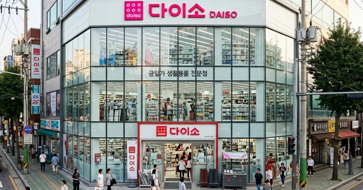 벌써 품절 대란?…다이소서 1000원으로 수분 잡는 '신제품' 
