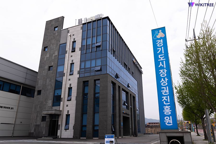 경기도 소공인 제품, 온라인 시장으로…경상원·경기TP 판로 확대 협약