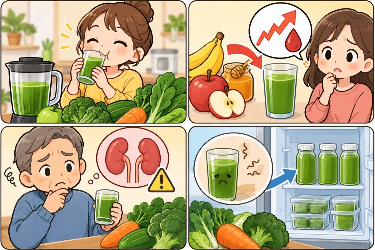 [만화] 기사 내용을 바탕으로 제작한 네 컷 만화 / 위키트리