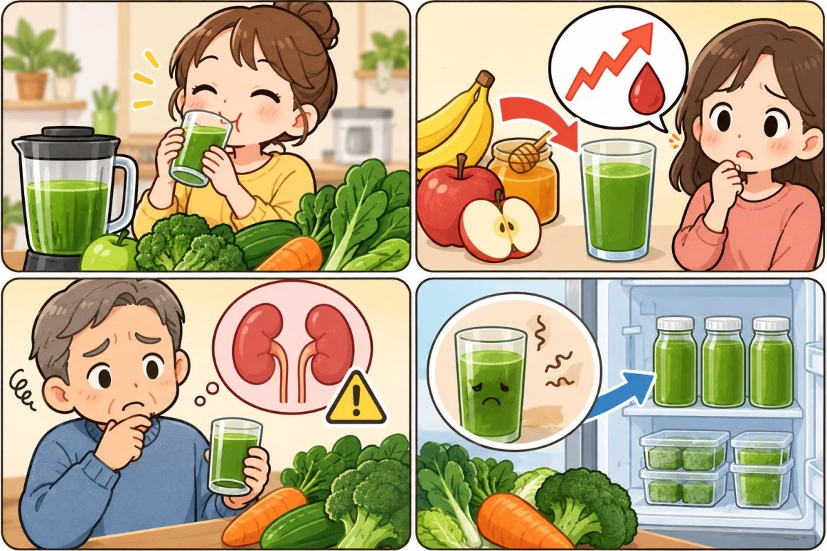 [만화] 기사 내용을 바탕으로 제작한 네 컷 만화 / 위키트리