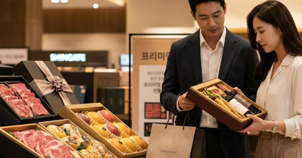 장보기 전 확인하세요…추석 마트 휴무일과 백화점 휴무 일정 총정리