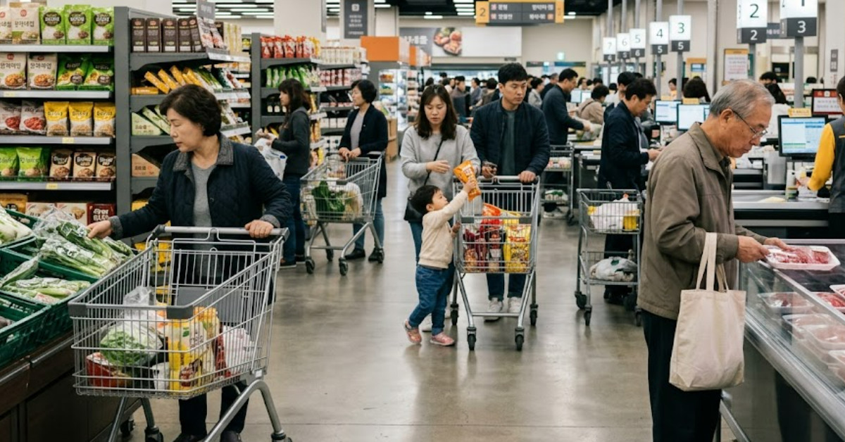 단순 자료 사진. 기사 이해를 돕기 위해 AI로 제작한 이미지.
