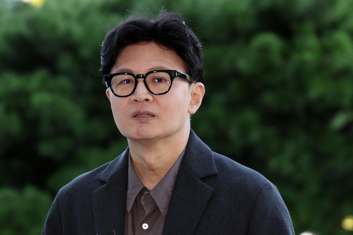 한동훈 무소속 의원 / 뉴스1