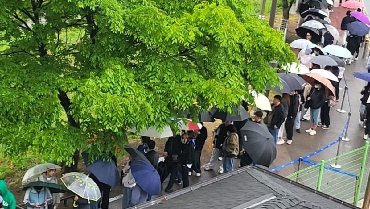 영화 나오더니 대박났다…올해 100만명이나 다녀갔다는 뜻밖의 '명소' 정체