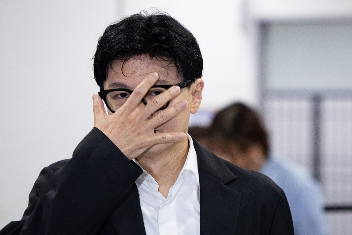 한동훈 무소속 의원 / 뉴스1