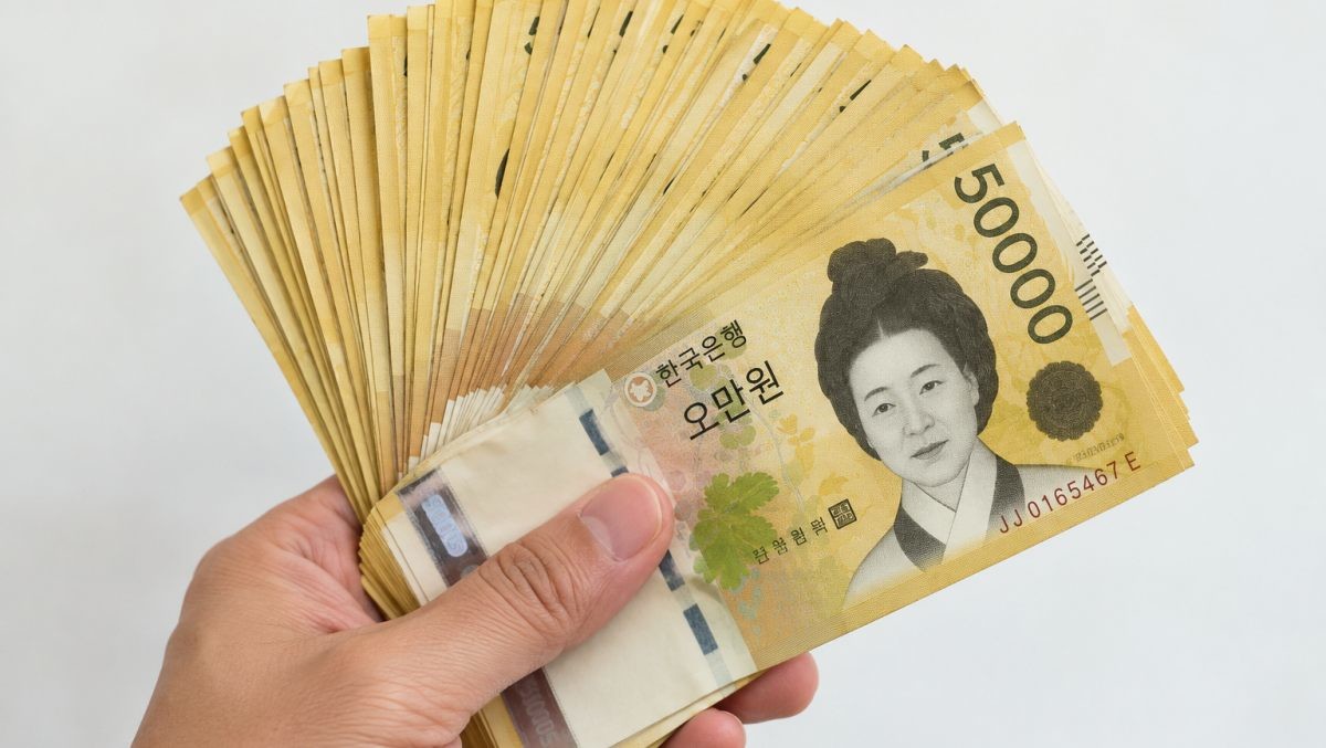 추석 부모님 용돈, 얼마가 적당할까…실제 송금 데이터 봤더니