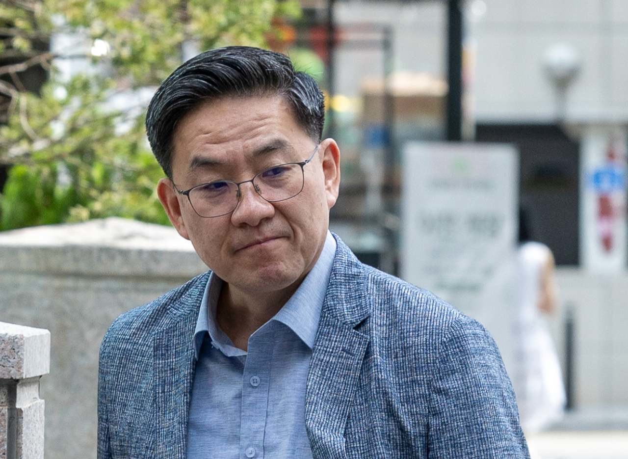이진우 전 수도방위사령부 사령관. / 뉴스1