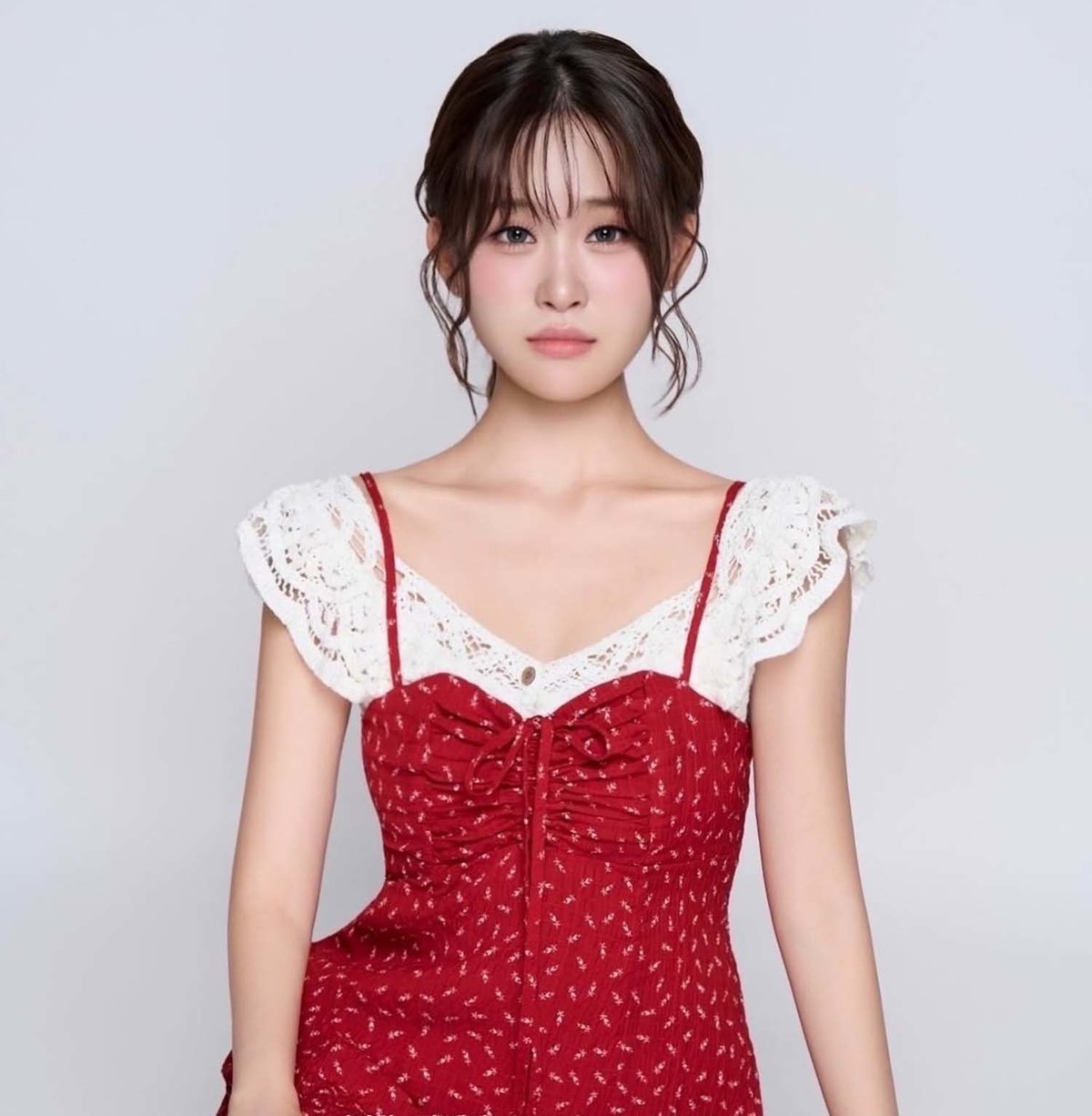 김다현 / 김다현 인스타그램