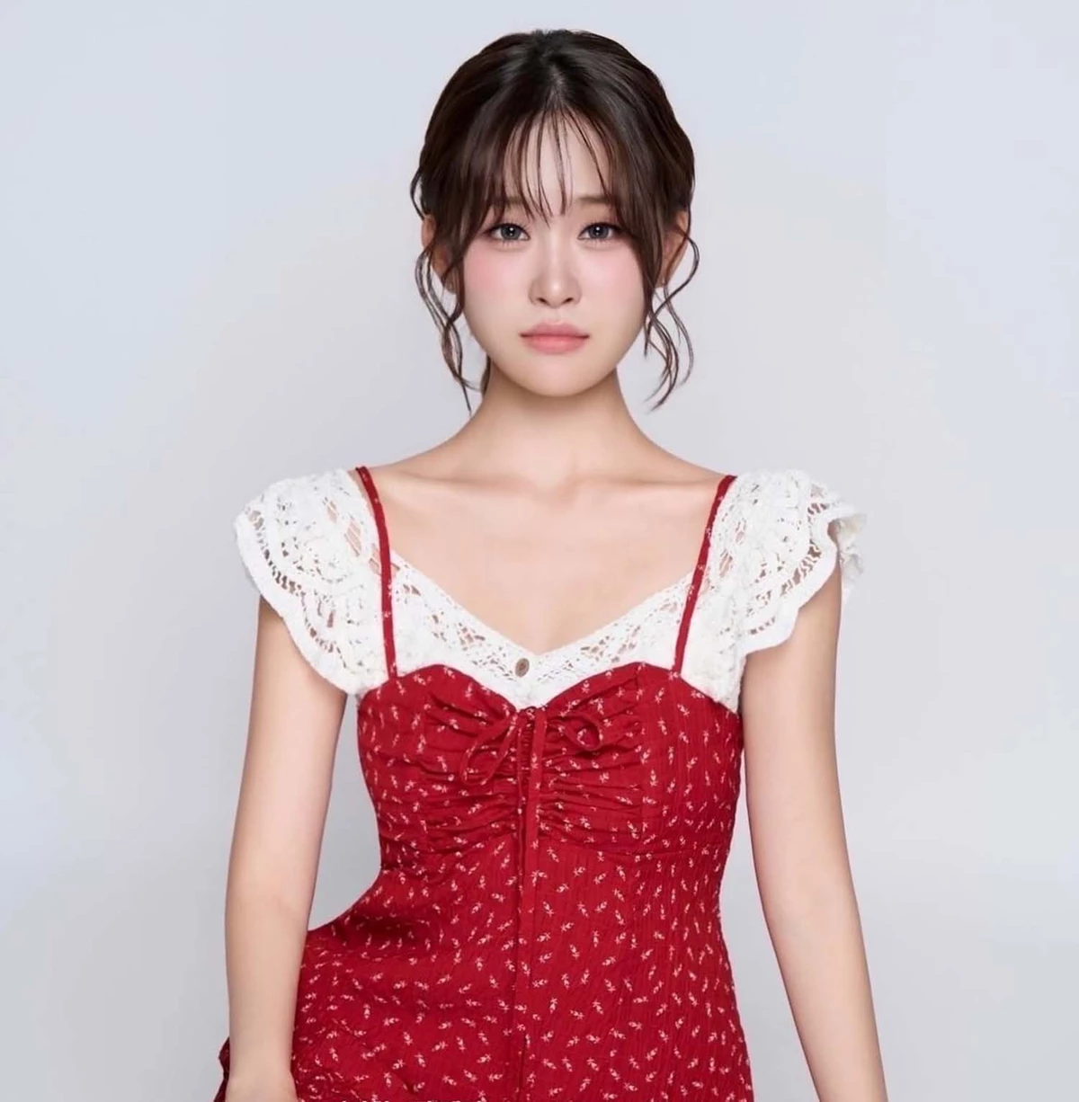 김다현 / 김다현 인스타그램