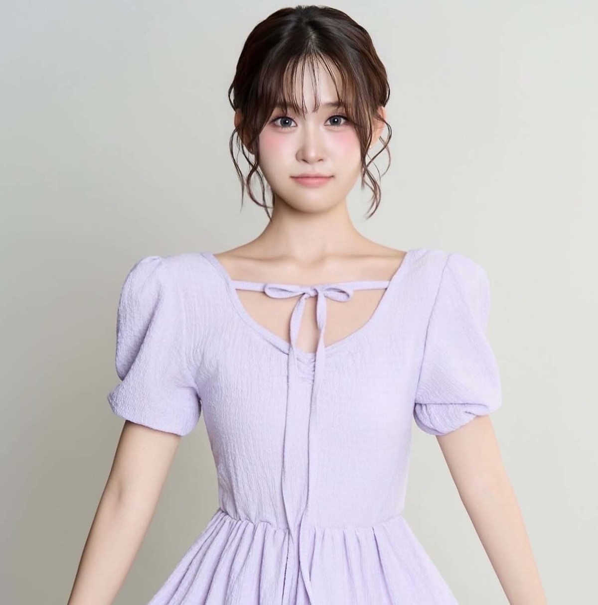 김다현 / 김다현 인스타그램