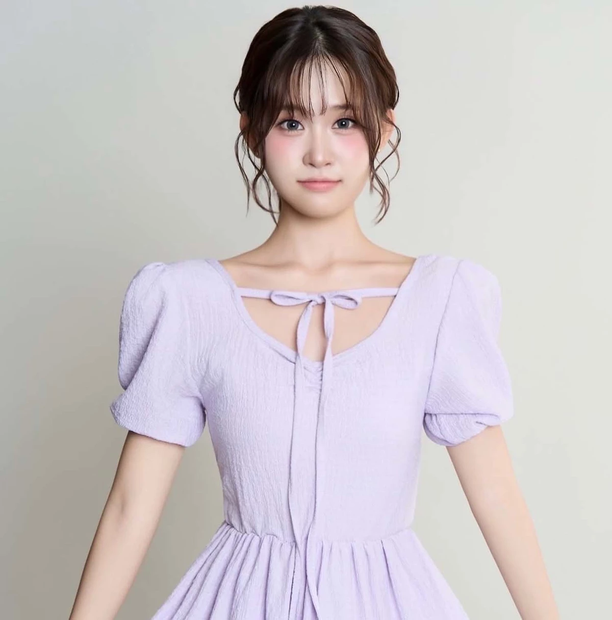 김다현 / 김다현 인스타그램