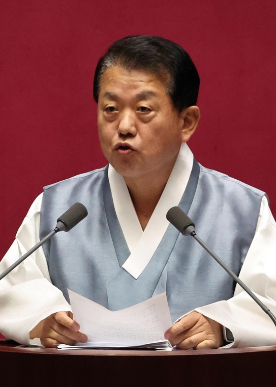 김병주 의원 / 뉴스1