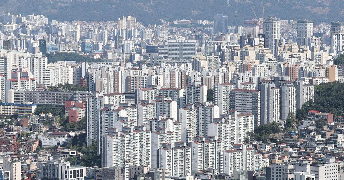 좁고 낡은 임대 아파트는 옛말... 3~4베이 설계에 층간소음 1등급 적용된 19만 가구 공급