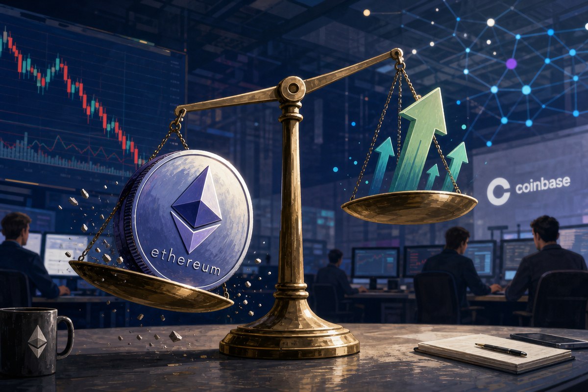 이더리움 ETF, 4주 연속 순유입 끊기고 1억4060만달러 순유출…가격은 5.8% 올랐다