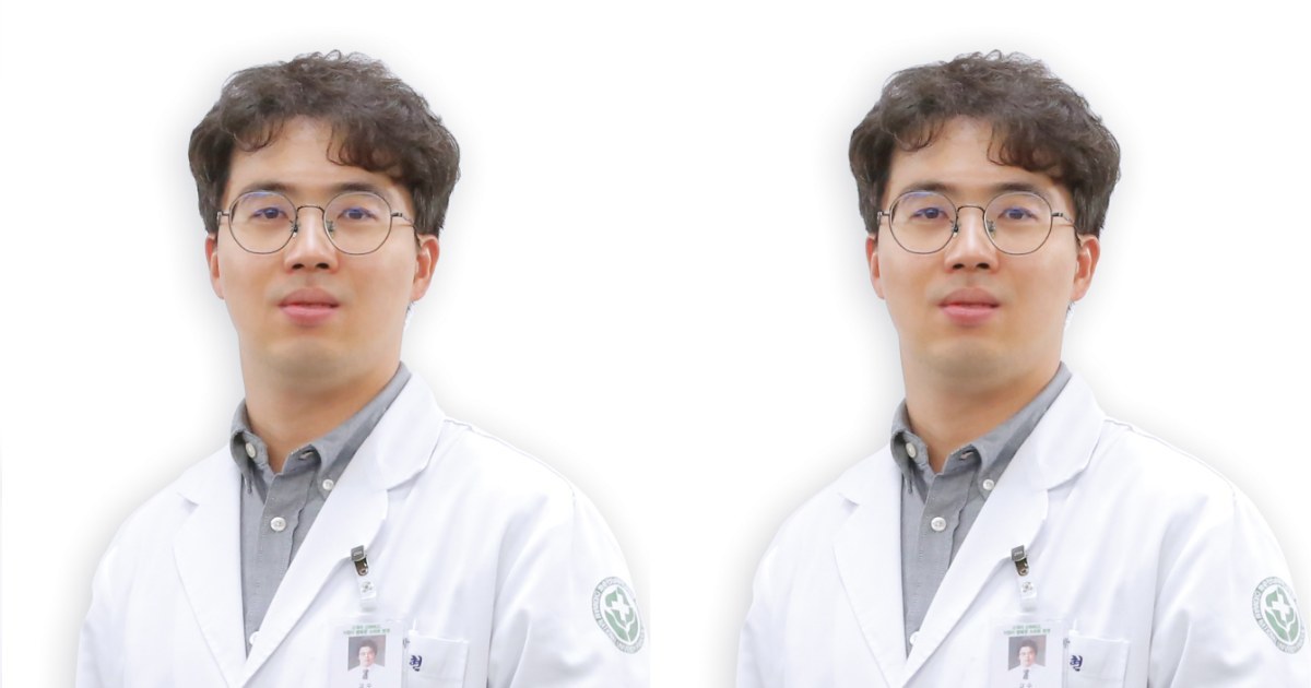 유성현 전남대병원 교수, 전립선암 연구상