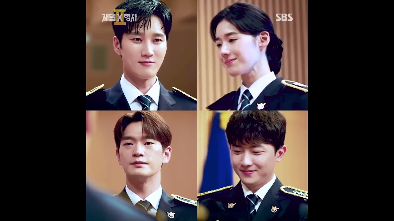 새 범죄자 김지훈 등장으로 시즌3 암시, 언제 돌아올까