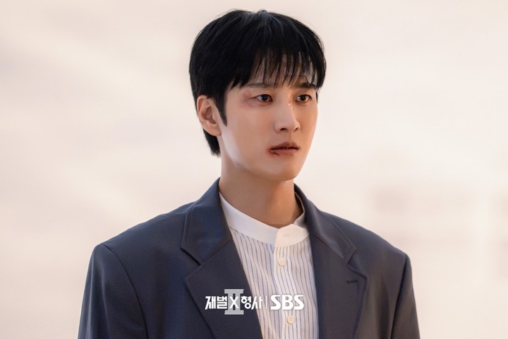 드라마 '재벌X형사2' 공식 스틸 (사진=SBS)