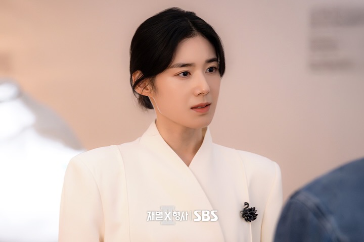 드라마 '재벌X형사2' 공식 스틸 (사진=SBS)