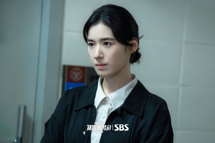 드라마 '재벌X형사2' 공식 스틸 (사진=SBS)