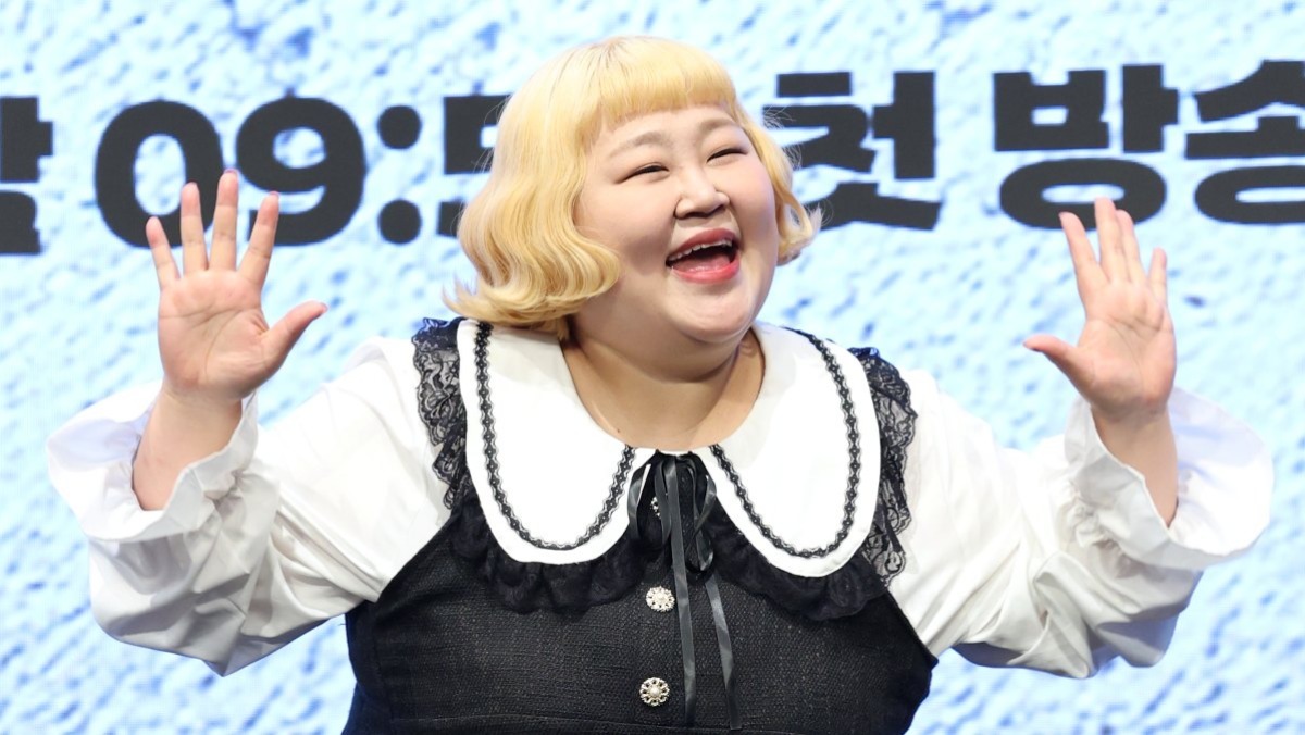 “다이어트할 때 많이 먹었다”… 40kg 감량한 홍윤화가 간식으로 먹었다는 '이 음식'