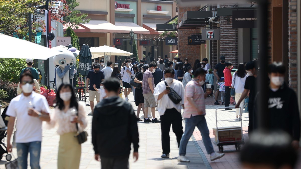 추석 당일에도 문 여는 아울렛 있다…추석 연휴 문 여는 곳·쉬는 곳 한눈에    