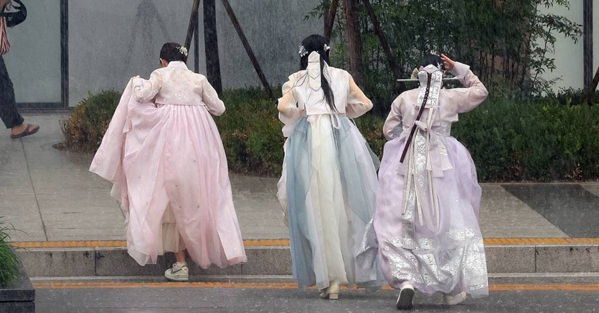 하필 추석 당일 밤부터…오늘자 ‘기상청 발표’, 탄식 쏟아지는 중