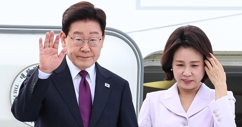 청와대 “농지, 팔기 싫으면 팔지 마라”