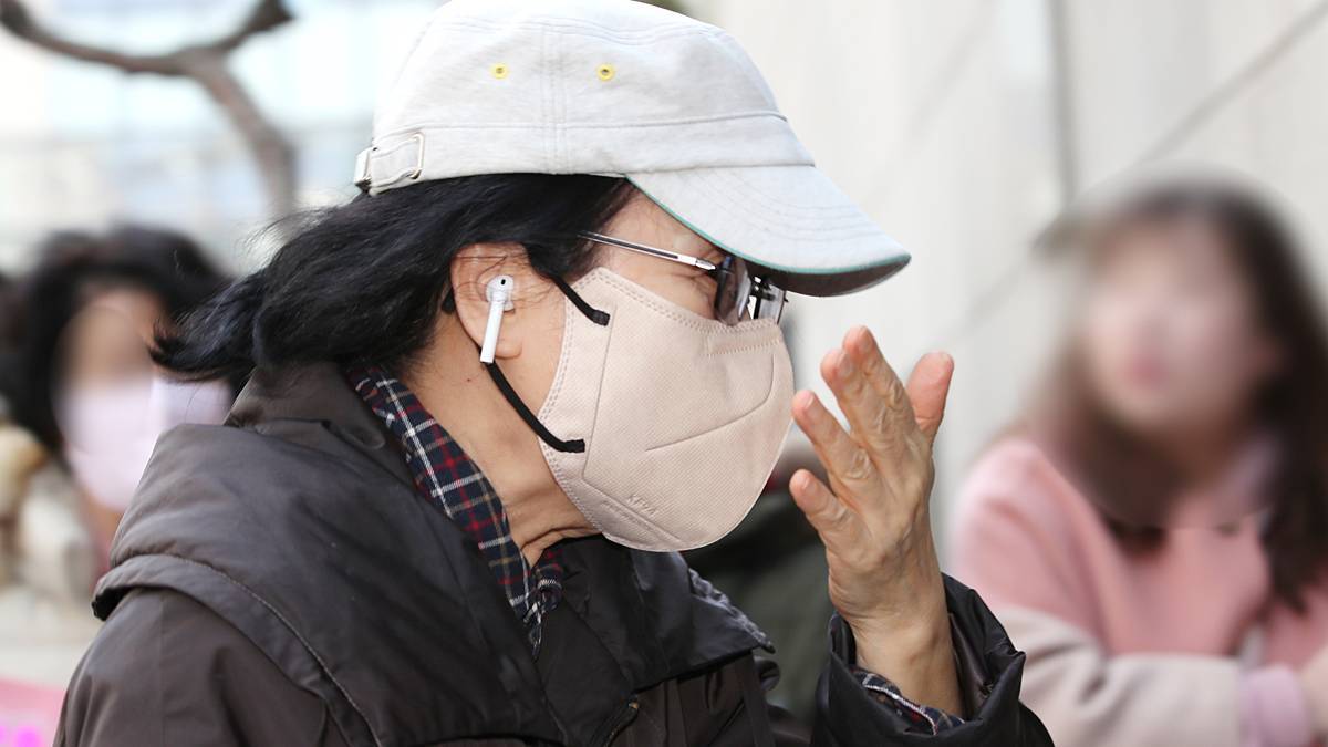 “심수봉 선배님, 룰라 다음 무대였다면…” 고영욱이 남긴 ‘뼈 있는 한마디’