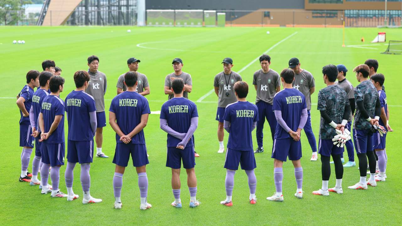 한국 사우디 축구 중계, 경기시간·역대전적은?