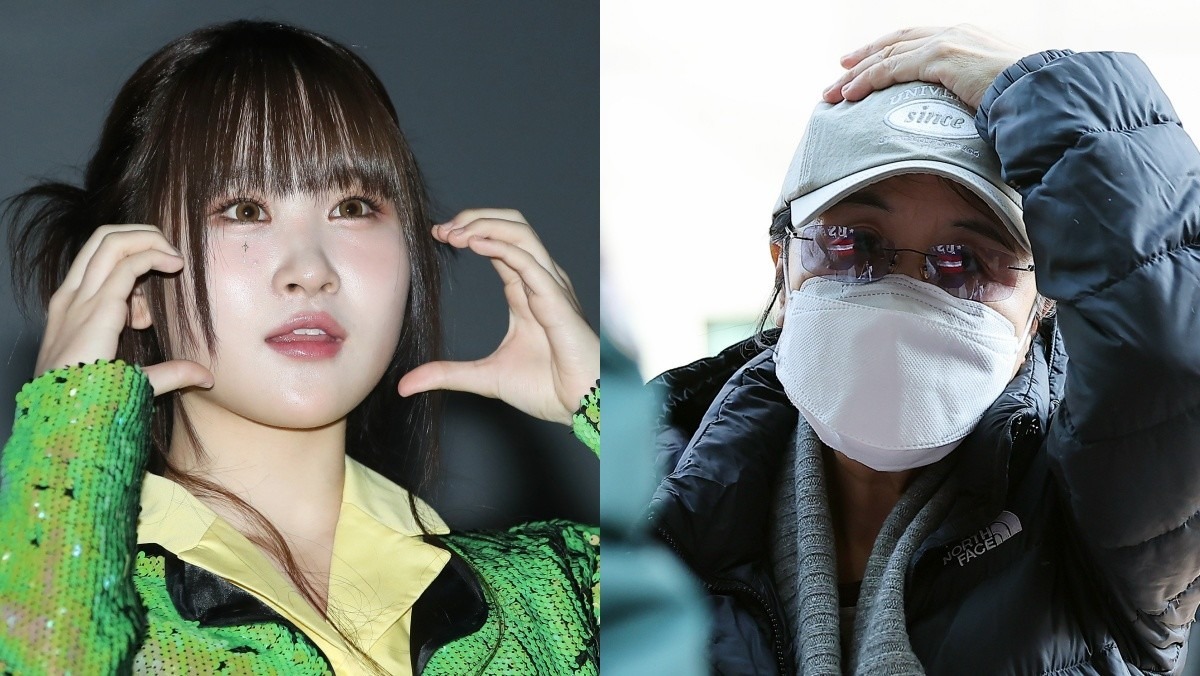 54살 어린 김다현 무대에 “쓰러지겠다” 저격한 심수봉, 뜻밖의 병 앓고 있었다