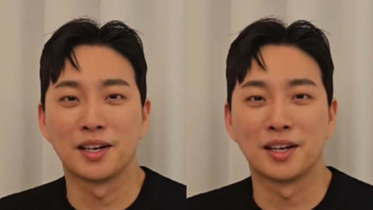 박위 다친 이유 재조명… 전신마비 원인 뭔가 했더니