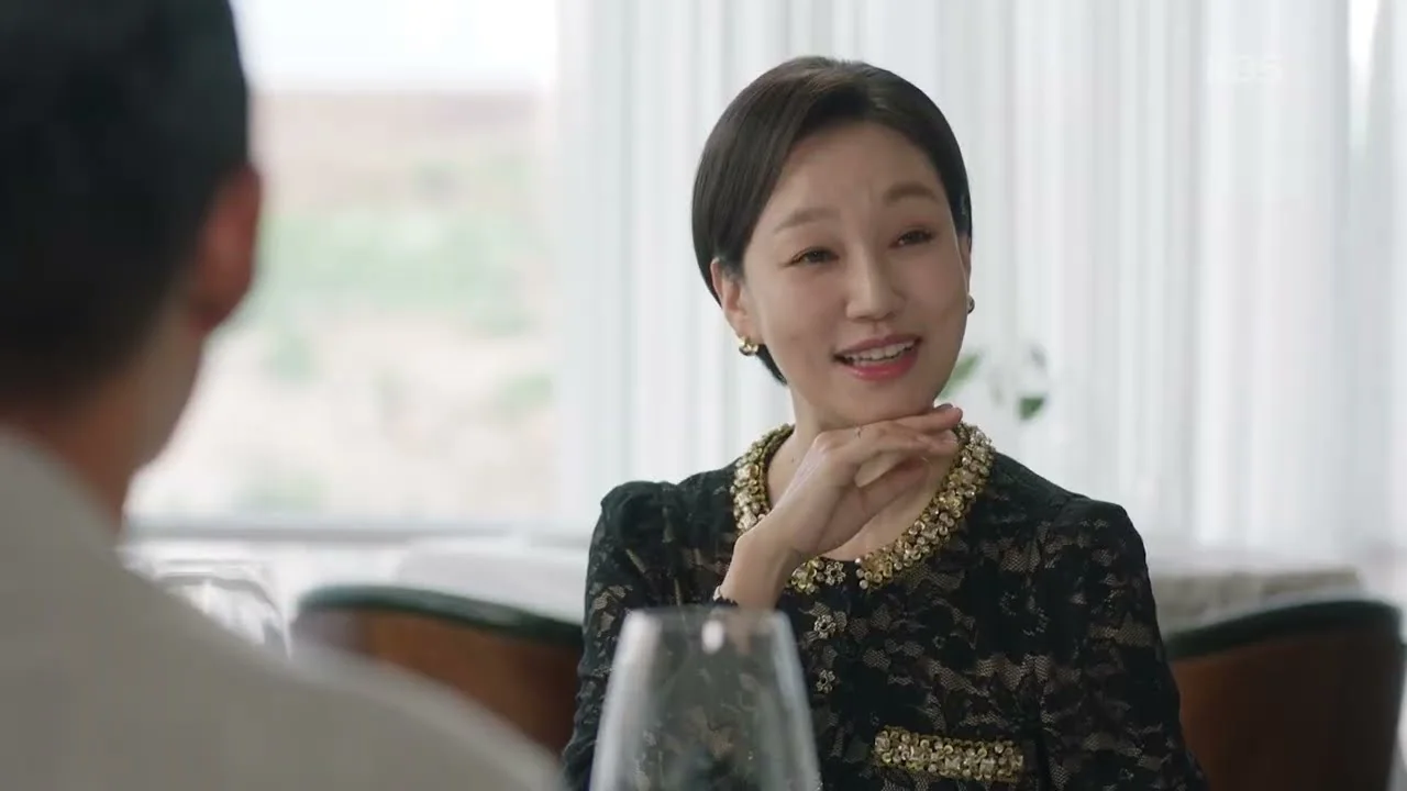 드라마 '사랑이 온다' 영상 화면 (영상=KBS Drama)