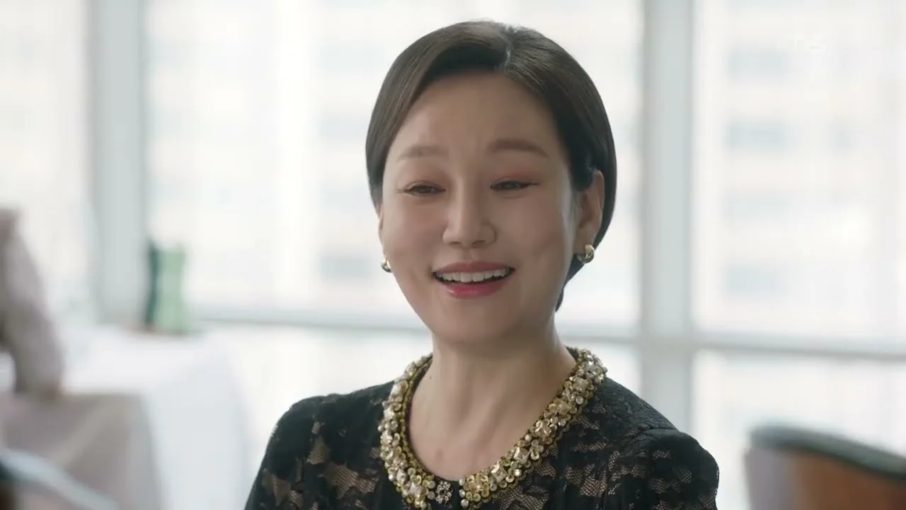 8월 3위서 9월 1위, 두 달 만의 역전 / 드라마 '사랑이 온다' 영상 화면 (영상=KBS Drama)