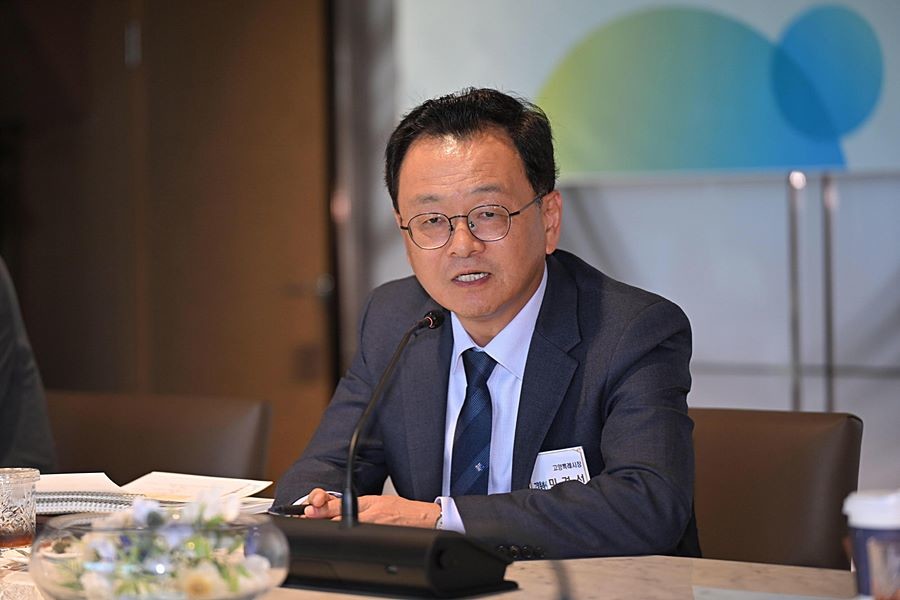 '40년 낡은 규제 바꿔야' 고양시, 13개 지자체와 수도권 규제 개혁