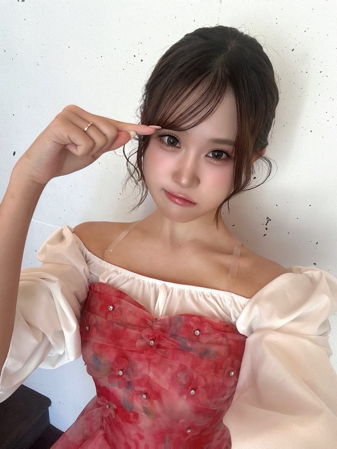 김다현 / 김다현 인스타그램