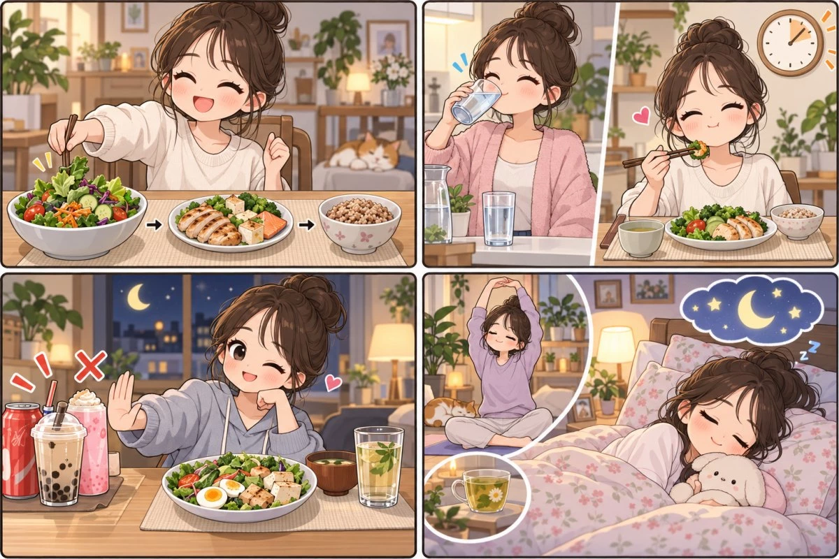 [만화] 기사 내용을 바탕으로 제작한 네 컷 만화 /위키트리