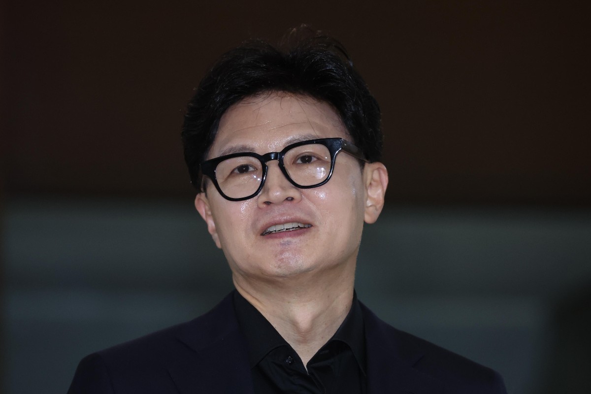 "대단히 잘했다"며 한동훈에게 특급 칭찬 날린 거물급 정치인
