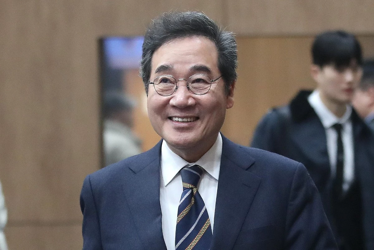 이낙연 전 국무총리 / 뉴스1