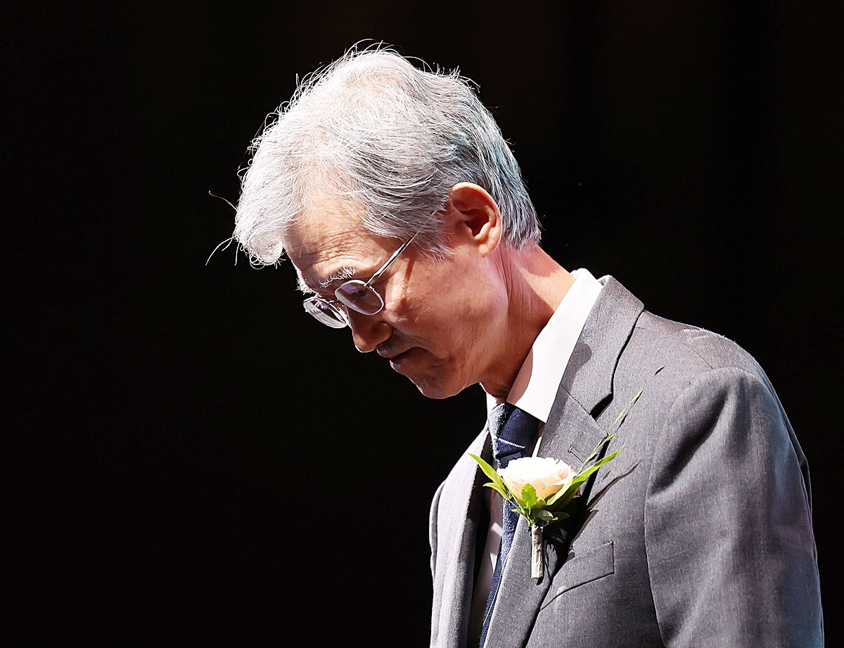 김민석, '재제청 거부' 조희대 향해 “황당한 대법원장” 맹폭