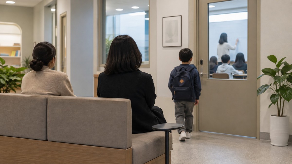 기사 이해를 돕기 위해 AI로 제작한 자료 이미지로, 실제 모습과 다소 차이가 있을 수 있습니다.