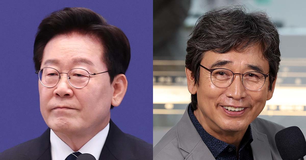 유시민 “이 대통령 기자회견 보고 충격받았다”