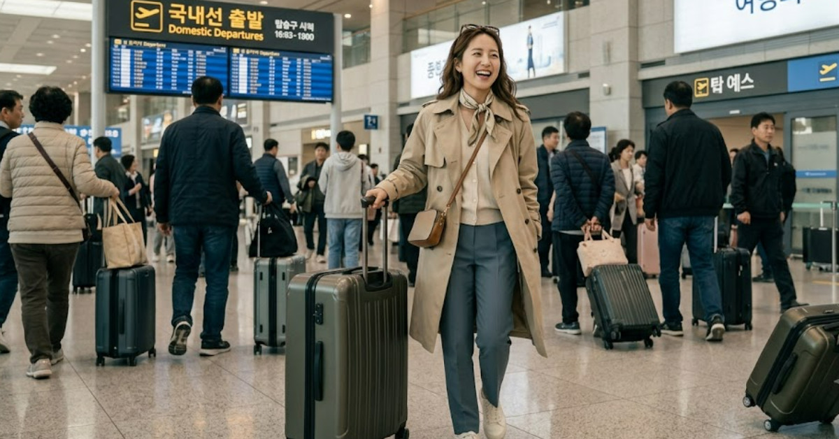 아고다·스카이스캐너 눌렀다…연휴 여행 플랫폼 '1위' 어디?