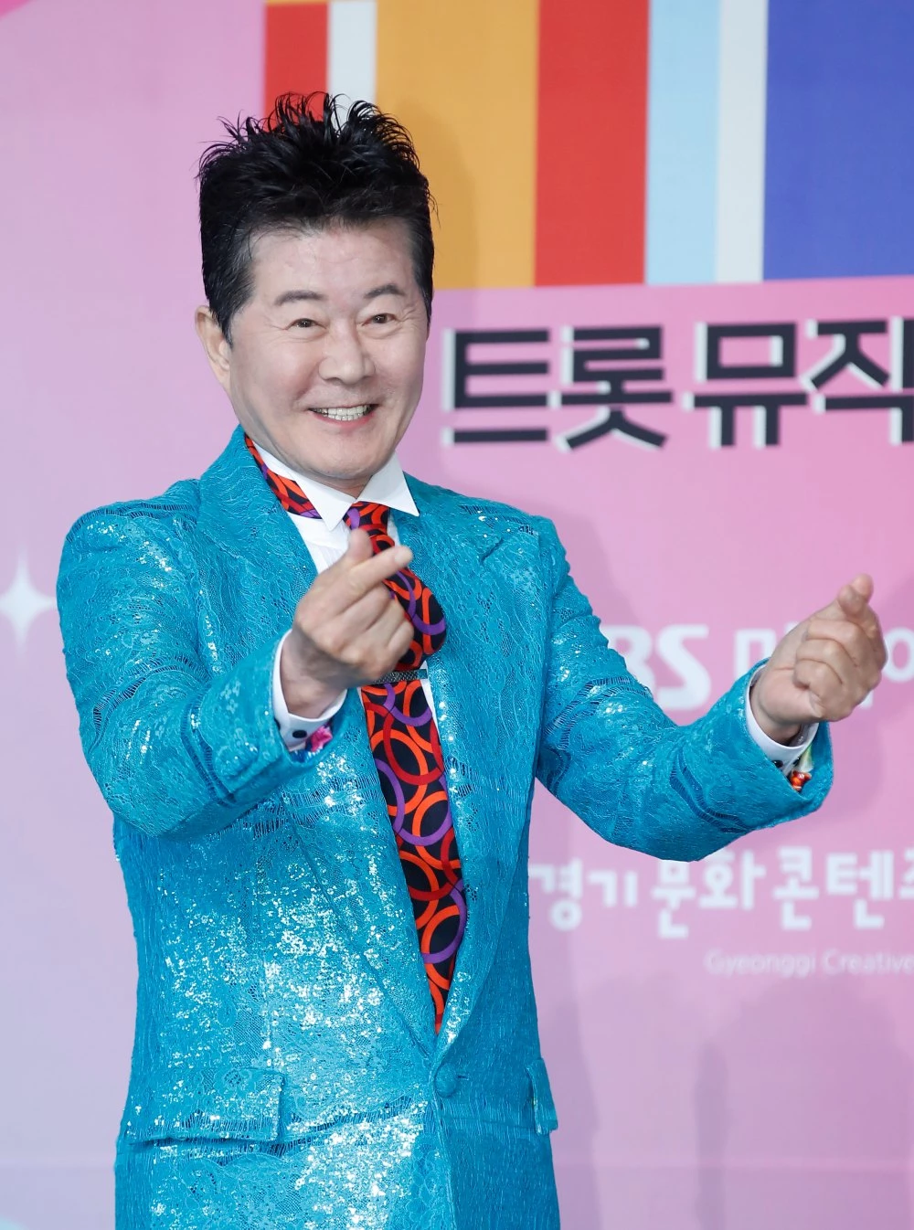 태진아 자료사진. / 뉴스1