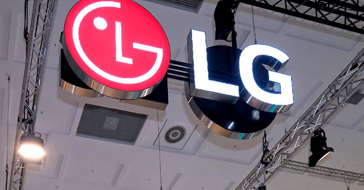 가전 모멘텀 아닌 '이 기술'…LG전자 주가 폭발적 상승 끌어낸 진짜 호재